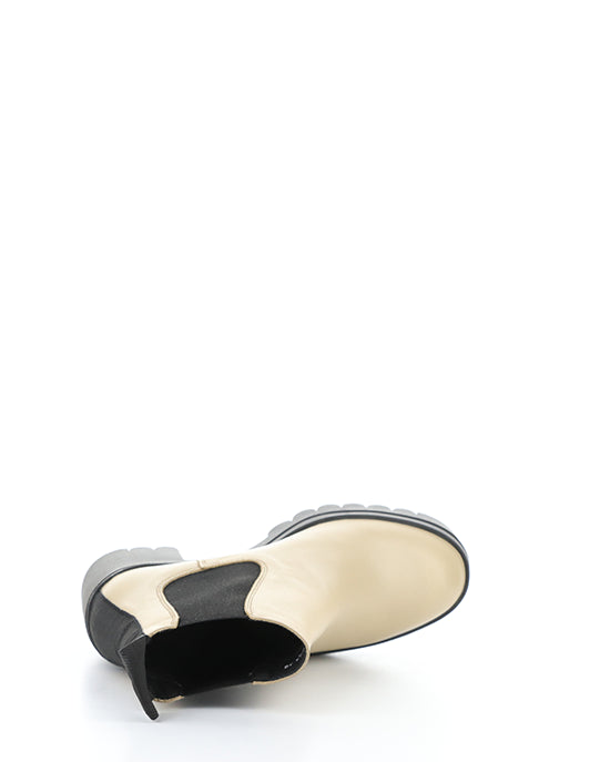 Tope520Fly 028 Cream Dublin
