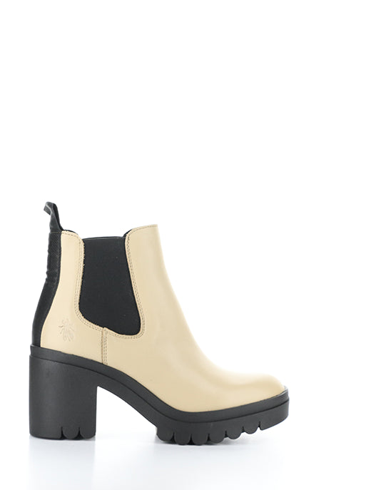 Tope520Fly 028 Cream Dublin