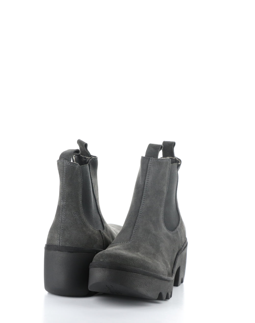 TRIG514FLY DIESEL Elasticated Boots