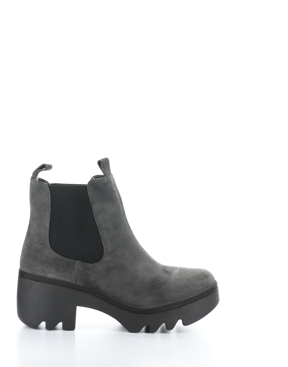 TRIG514FLY DIESEL Elasticated Boots