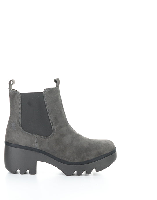 TRIG514FLY 008 DIESEL OIL SUEDE