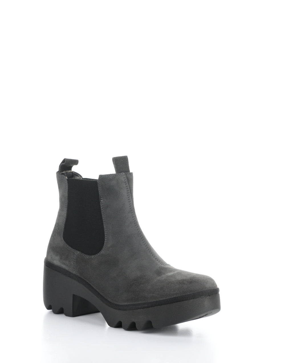 TRIG514FLY DIESEL Elasticated Boots