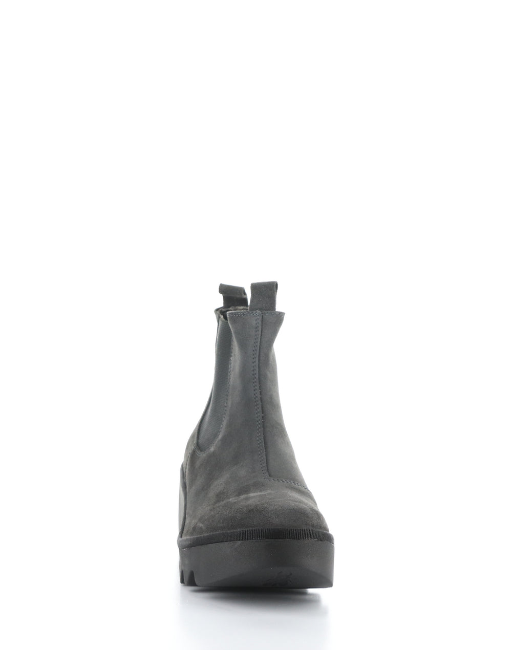 TRIG514FLY DIESEL Elasticated Boots