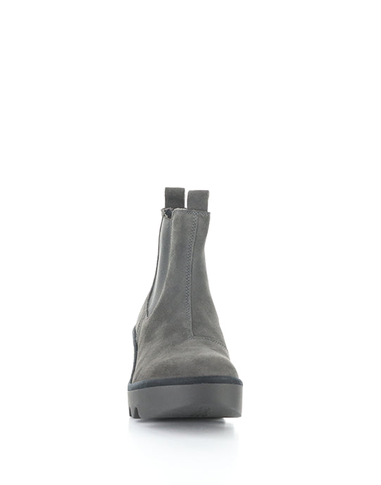 TRIG514FLY 008 DIESEL OIL SUEDE
