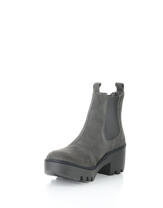 TRIG514FLY 008 DIESEL OIL SUEDE