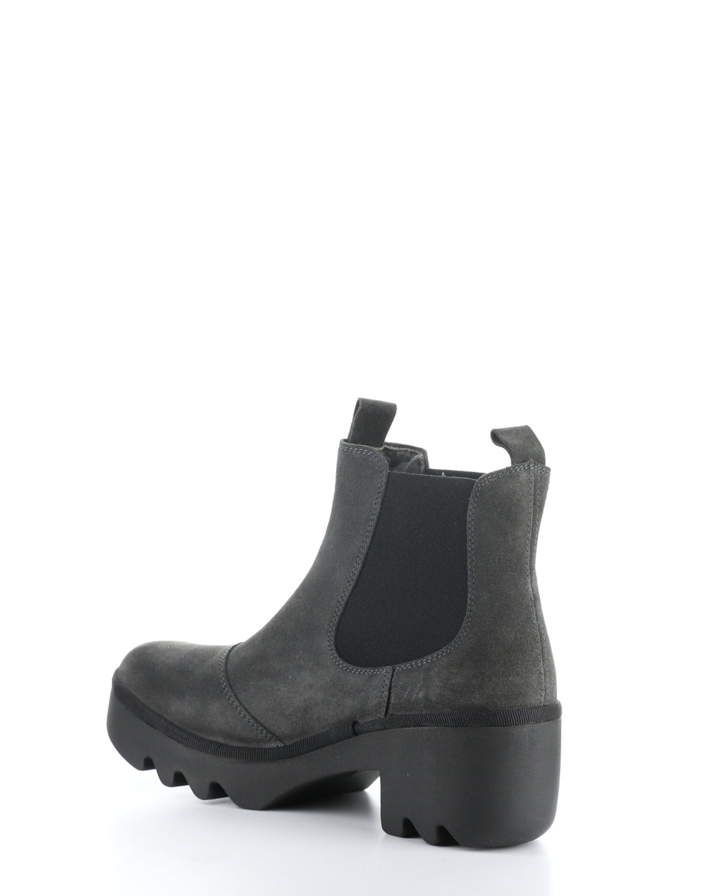 TRIG514FLY DIESEL Elasticated Boots