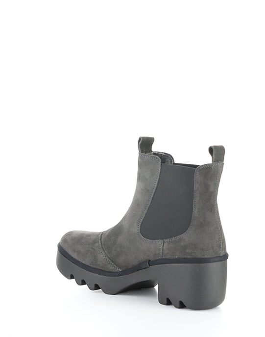 TRIG514FLY 008 DIESEL OIL SUEDE