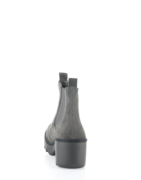TRIG514FLY 008 DIESEL OIL SUEDE