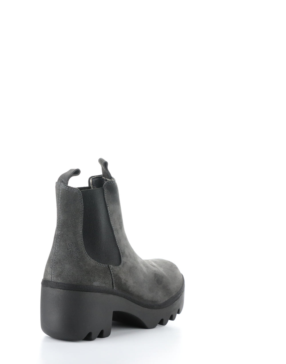 TRIG514FLY DIESEL Elasticated Boots