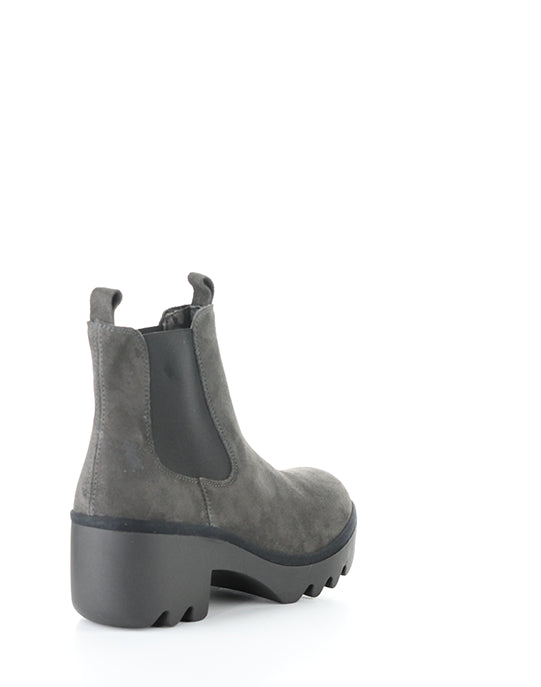 TRIG514FLY 008 DIESEL OIL SUEDE