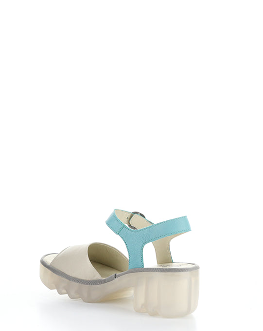 Tull503Fly 003 Cloud/Turquoise Ceralin