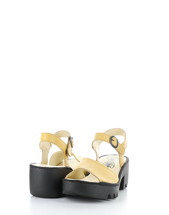 TULL503FLY 004 BUMBLEBEE MOUSSE
