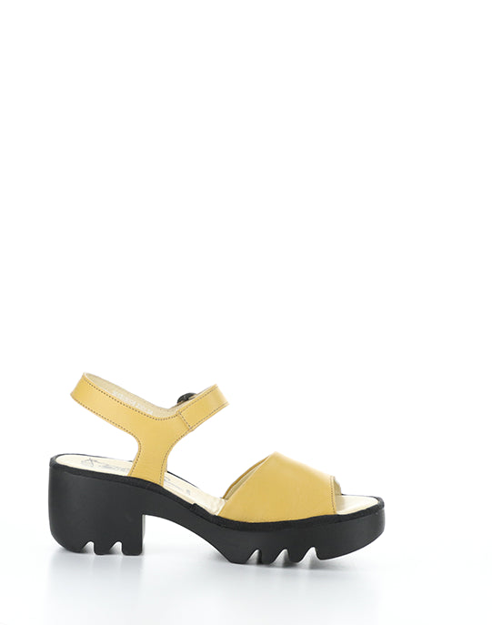 TULL503FLY 004 BUMBLEBEE MOUSSE