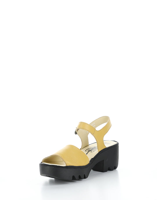 TULL503FLY 004 BUMBLEBEE MOUSSE