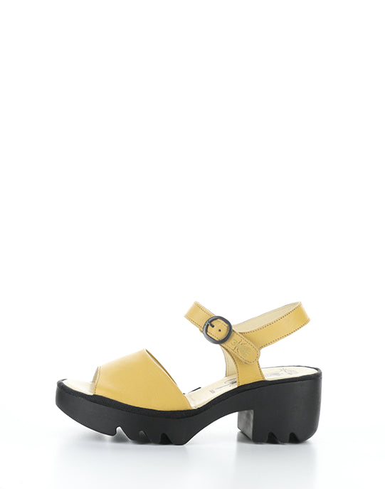 TULL503FLY 004 BUMBLEBEE MOUSSE