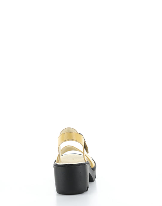 TULL503FLY 004 BUMBLEBEE MOUSSE
