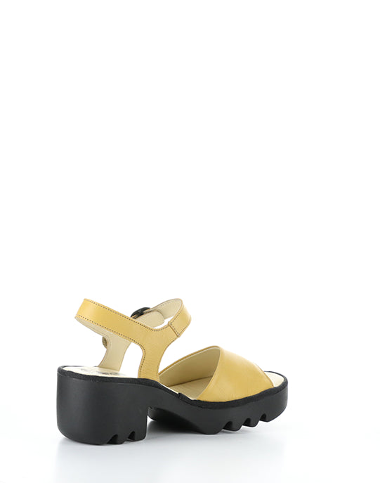 TULL503FLY 004 BUMBLEBEE MOUSSE