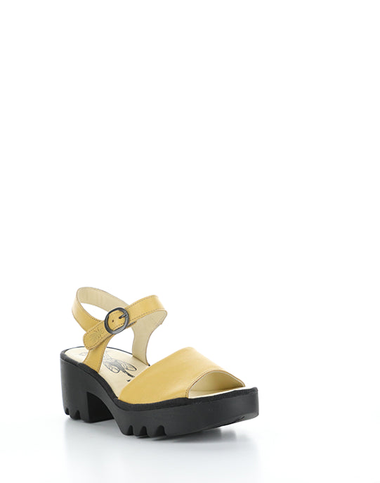 TULL503FLY 004 BUMBLEBEE MOUSSE