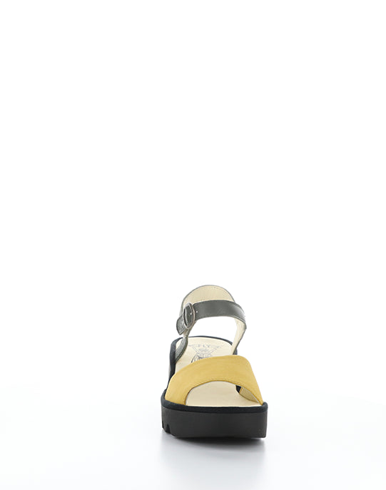 TULL503FLY 005 BBEE/KHAKI CUPIDO/MOUSSE