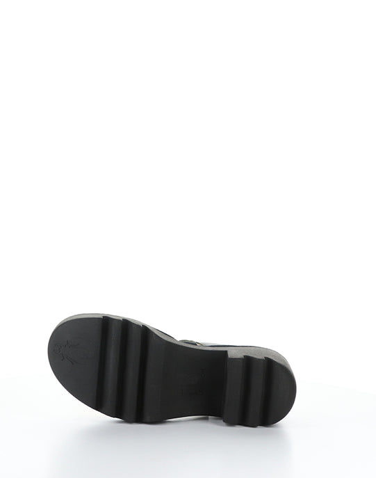 TULL503FLY 005 BBEE/KHAKI CUPIDO/MOUSSE
