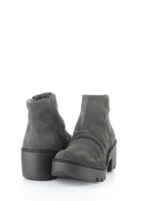 Tulp592Fly 001 Diesel Oil Suede
