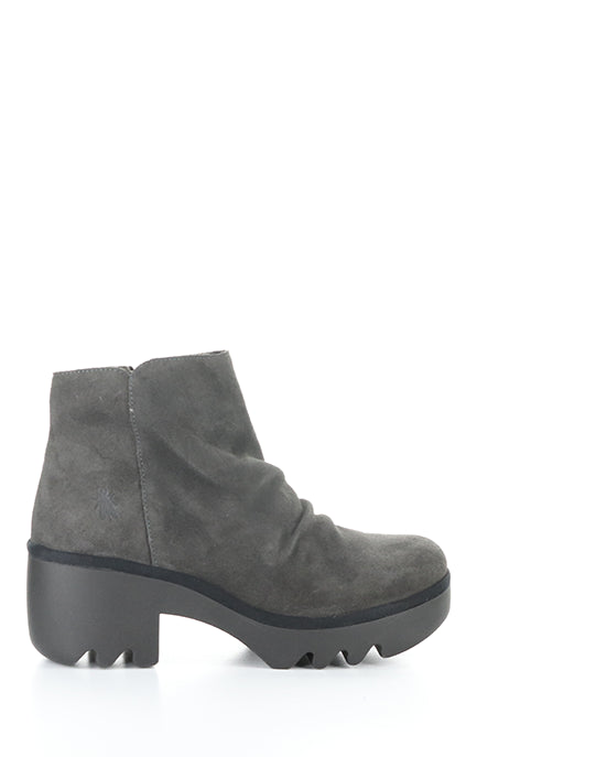 Tulp592Fly 001 Diesel Oil Suede