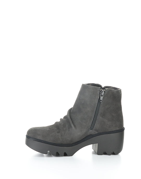 Tulp592Fly 001 Diesel Oil Suede