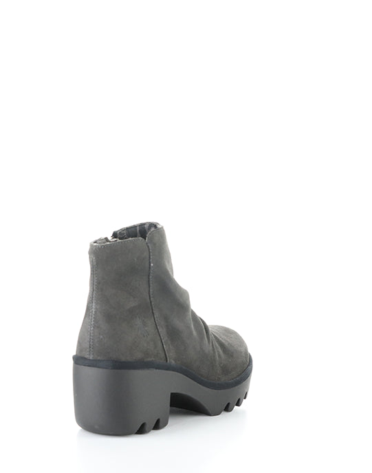 Tulp592Fly 001 Diesel Oil Suede