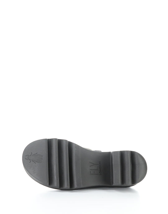 Tulp592Fly 001 Diesel Oil Suede