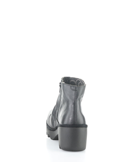 Tulp592Fly 005 Black Dublin