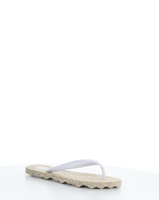 Turtle112Asp 000 Natural/White Rubber