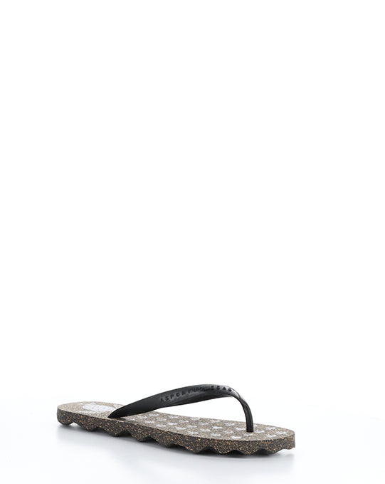 Turtle112Asp 001 Black Black Rubber