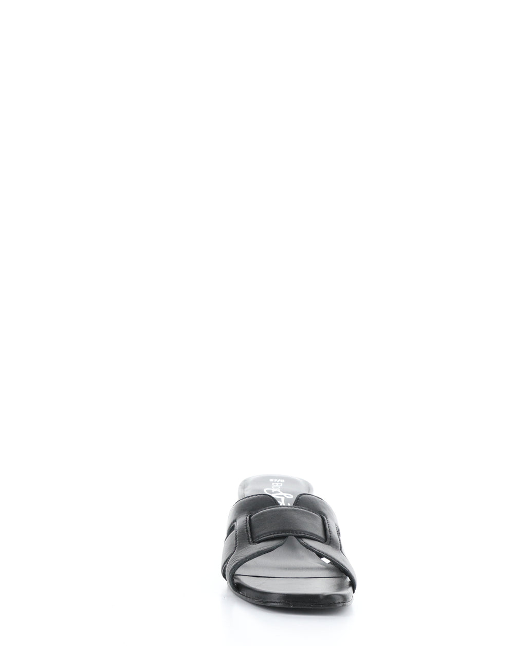 UPLIFT BLACK Slip-on Sandals