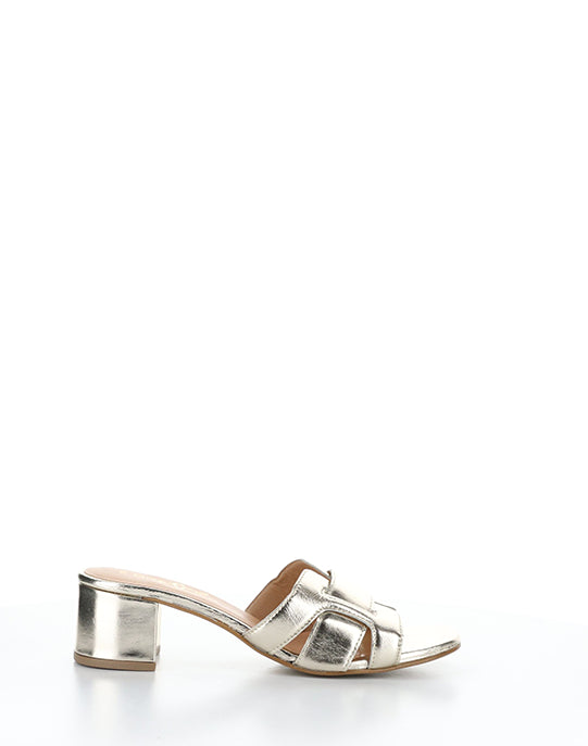 Uplift Platino Leather