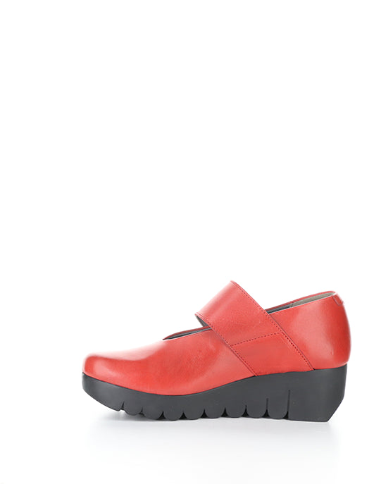 Vari188Fly 003 Red Burn