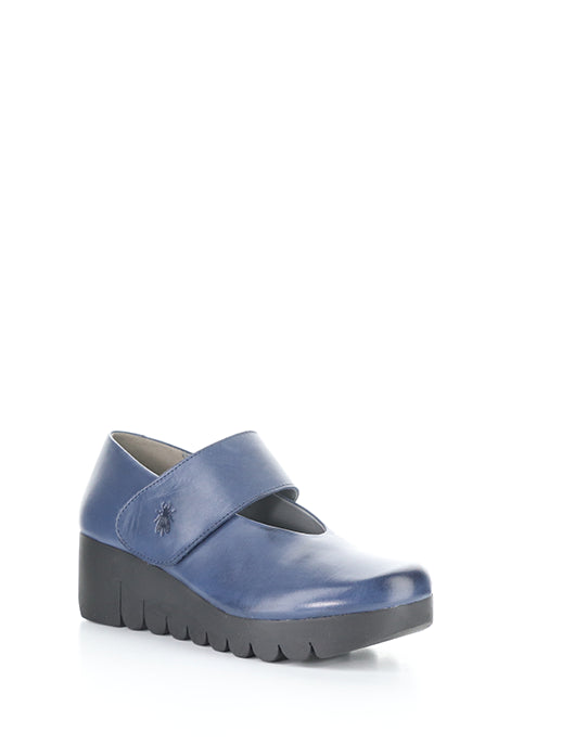 VARI188FLY 004 NAVY BURN