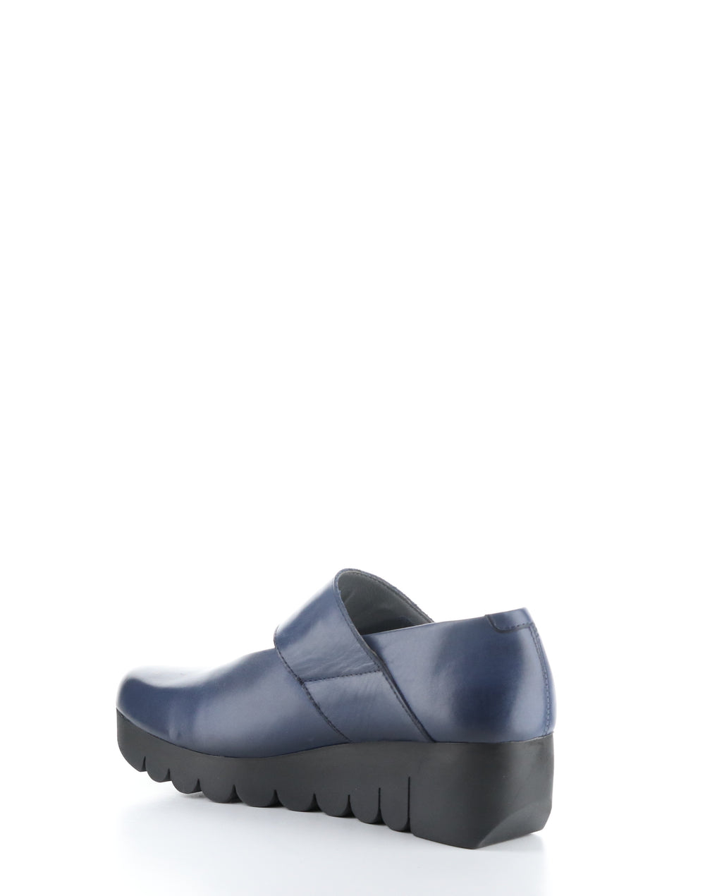 VARI188FLY NAVY Velcro Shoes