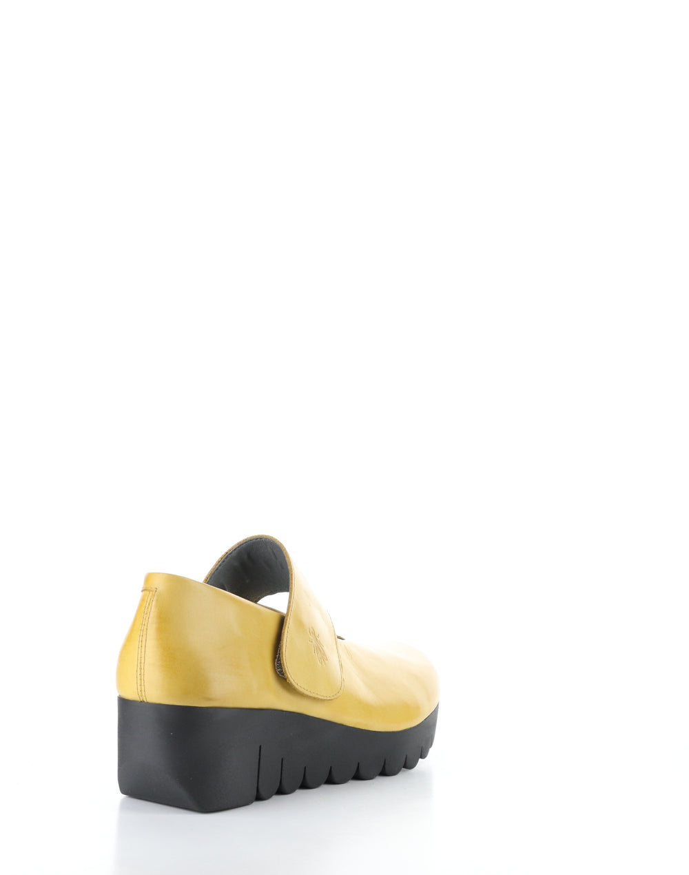 VARI188FLY MUSTARD Velcro Shoes