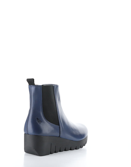 VAZE177FLY 004 NAVY BURN