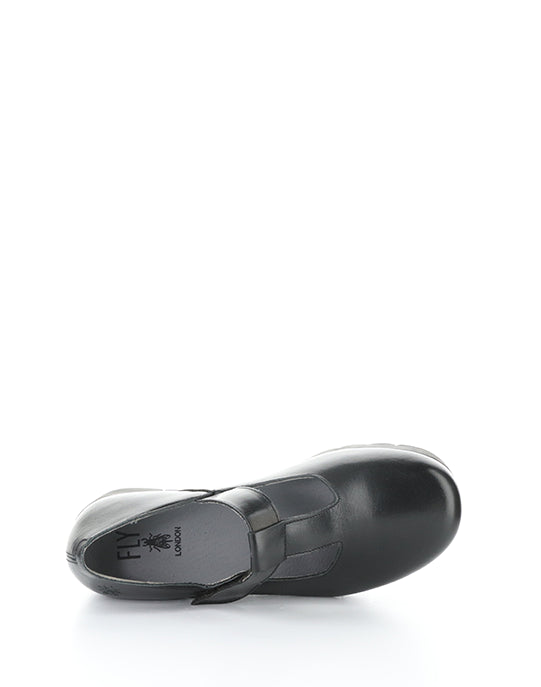 Veka339Fly 000 Black Burn