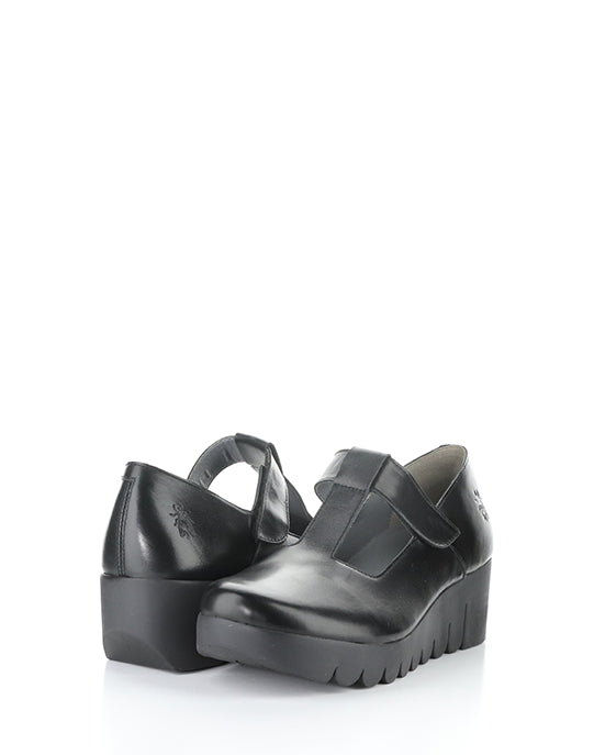 Veka339Fly 000 Black Burn