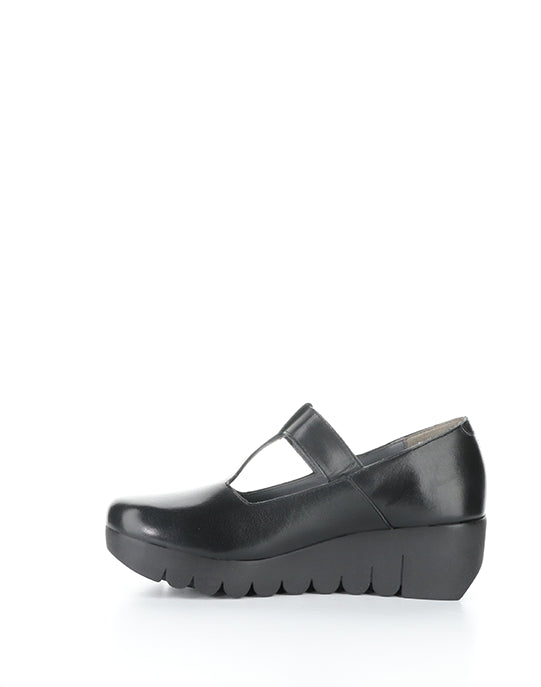 Veka339Fly 000 Black Burn