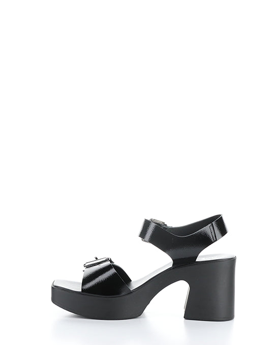 Vela Black Nappalak