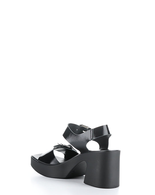 Vela Black Nappalak