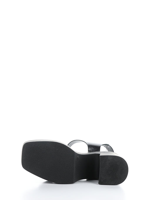 Vela Black Nappalak