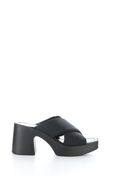 Vera Black Neoprene