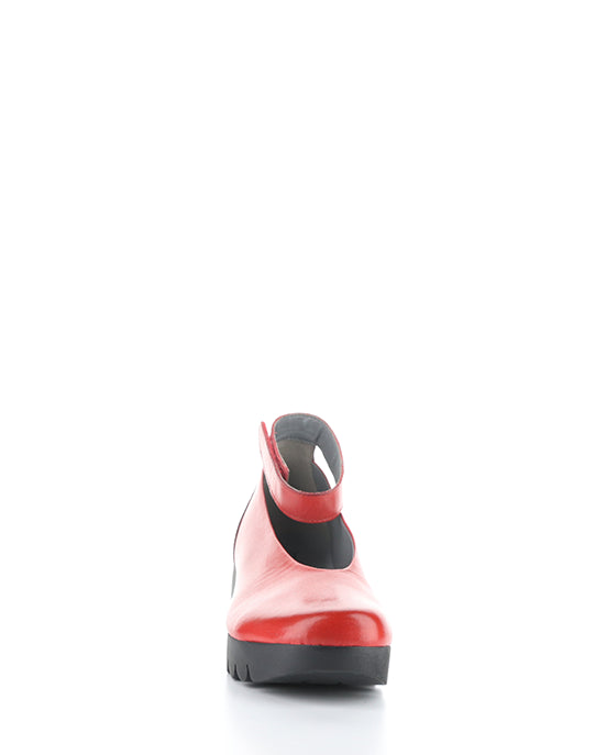Vily161Fly 003 Red Burn