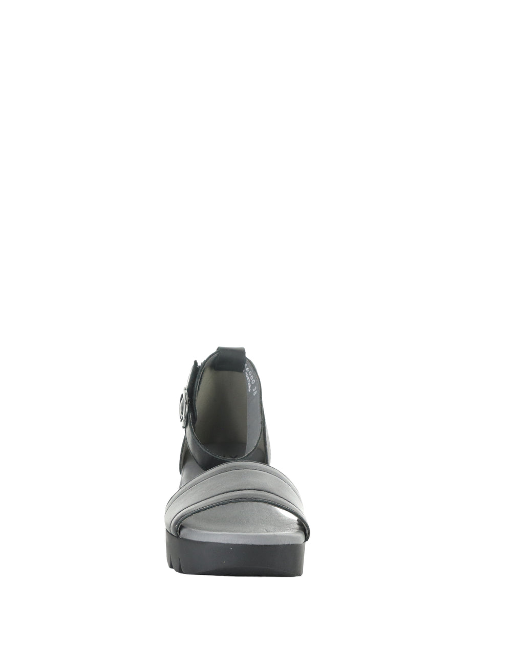 Voik386Fly 000 Black Burn