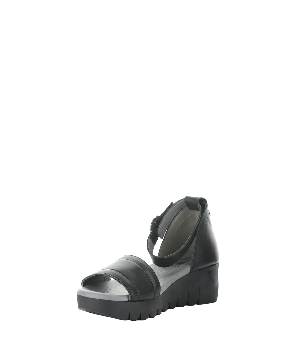 Voik386Fly 000 Black Burn