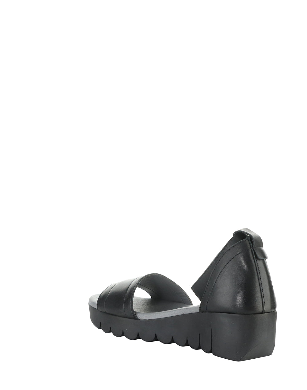 Voik386Fly 000 Black Burn